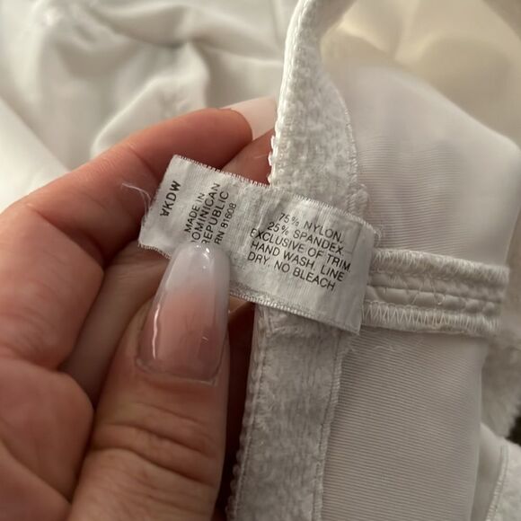 Natori Underwear Shorts briefs Shapewear 59369 Sz- Medium - Picture 7 of 9